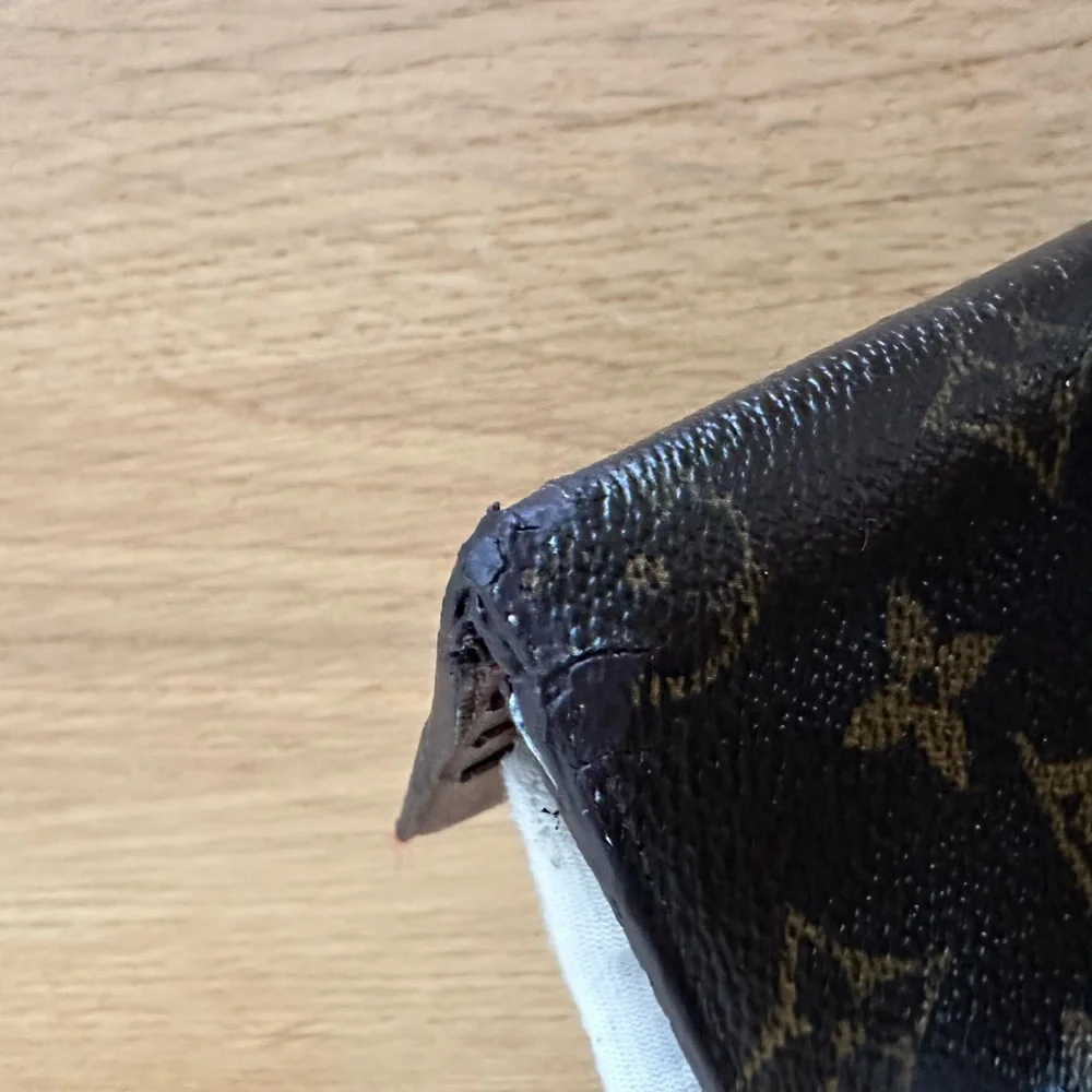 Louis Vuitton Men Wallet - Picture 3 of 13